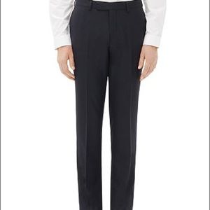Sandro Men’s Dress Pants- Navy